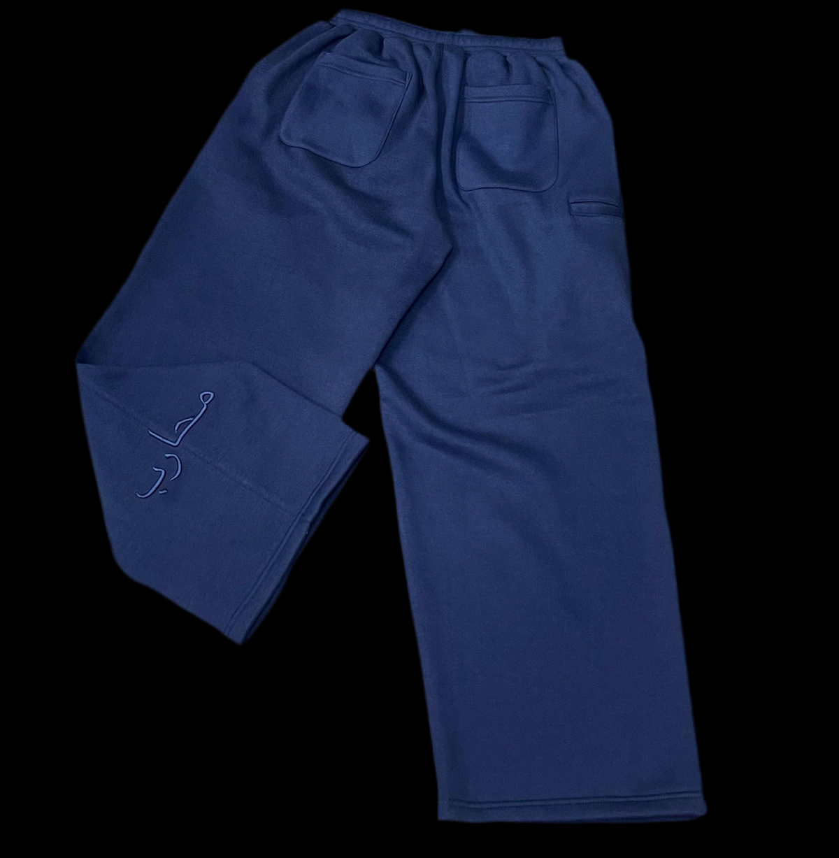Premium Arabic Joggers