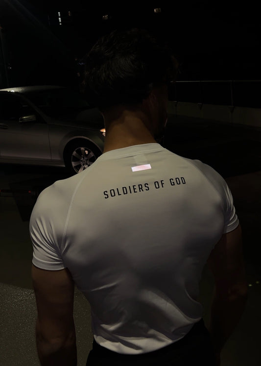 Compression T-Shirts
