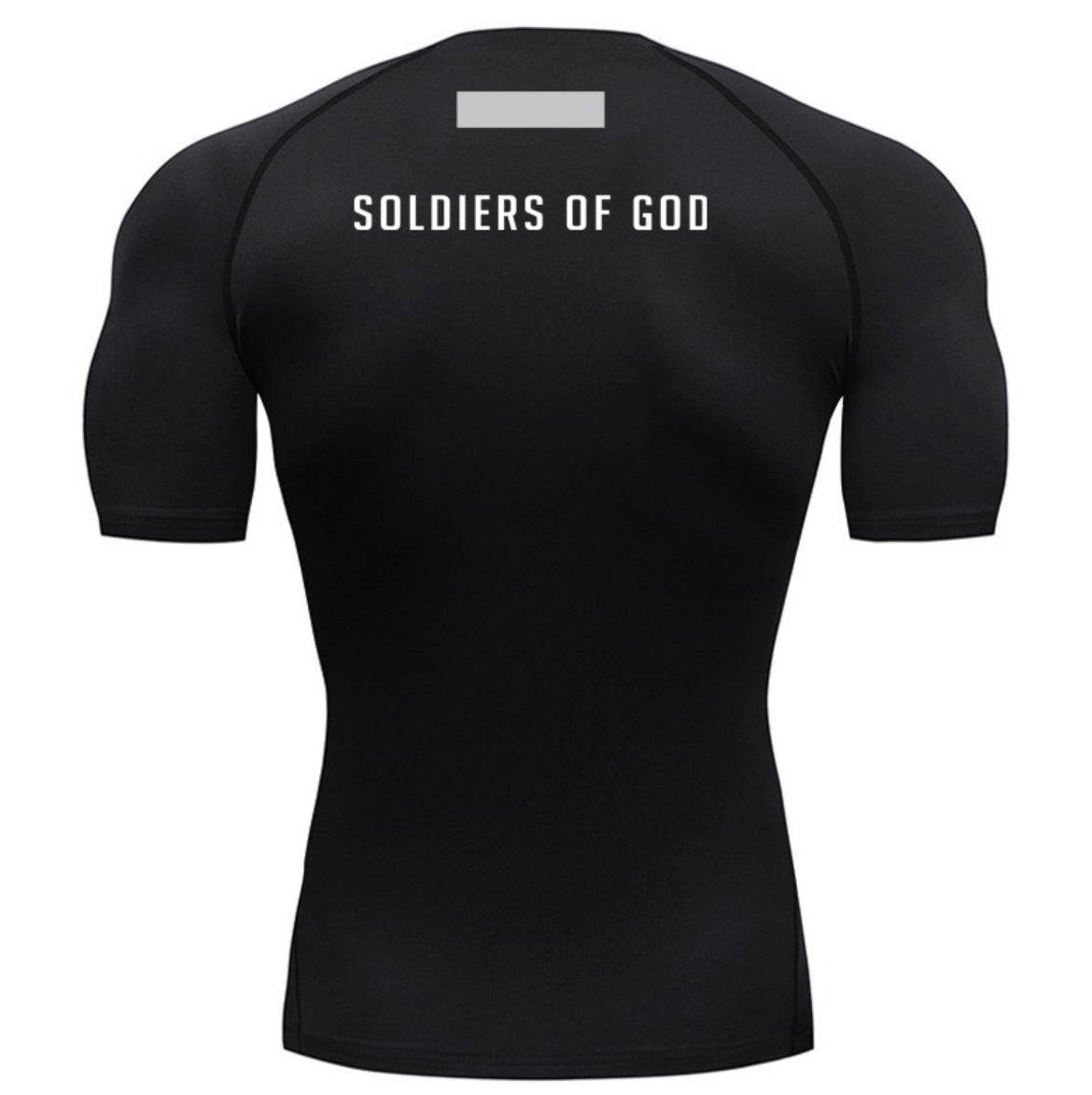 Compression T-Shirts