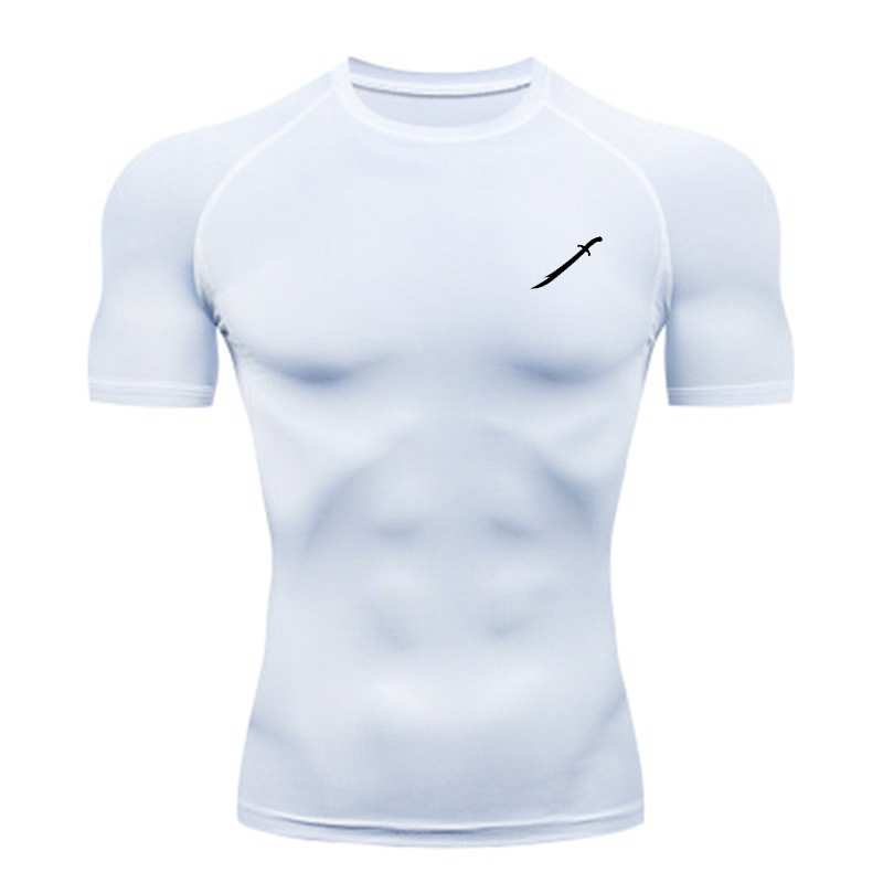Compression T-Shirts